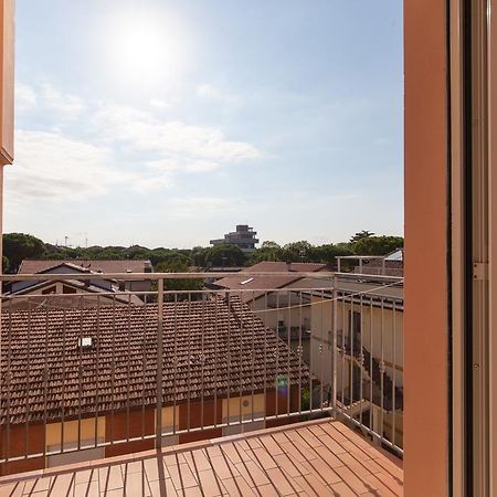 Hotel Gabry Cervia Ngoại thất bức ảnh