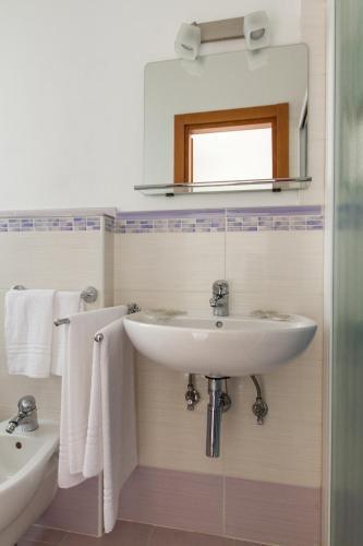 Hotel Gabry Cervia Ngoại thất bức ảnh
