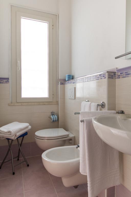 Hotel Gabry Cervia Ngoại thất bức ảnh