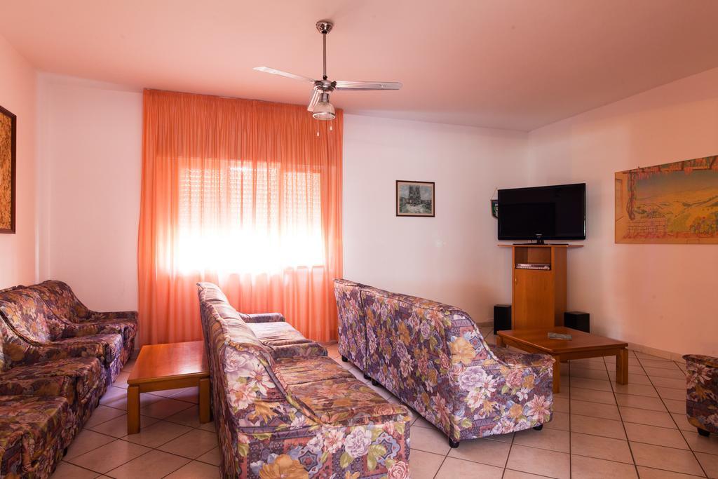 Hotel Gabry Cervia Ngoại thất bức ảnh