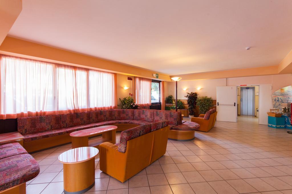 Hotel Gabry Cervia Ngoại thất bức ảnh