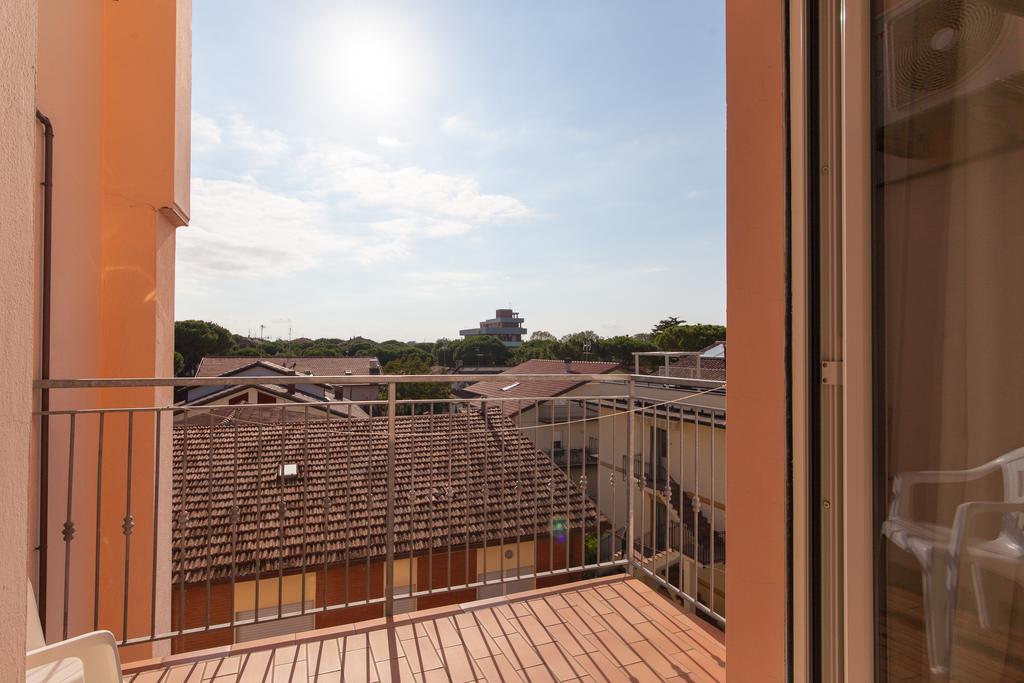 Hotel Gabry Cervia Ngoại thất bức ảnh