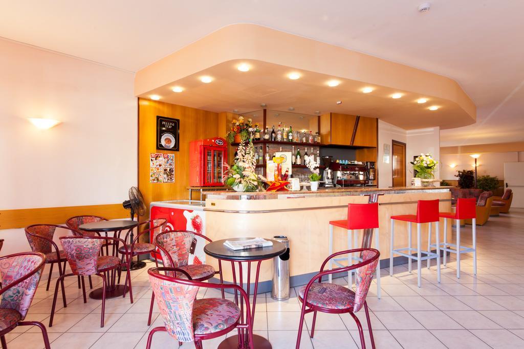 Hotel Gabry Cervia Ngoại thất bức ảnh