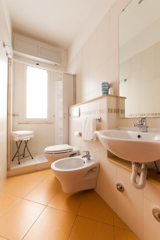 Hotel Gabry Cervia Phòng bức ảnh