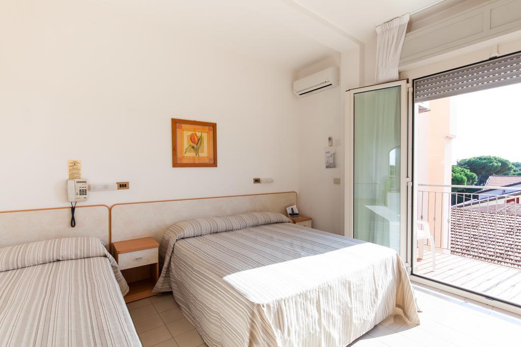 Hotel Gabry Cervia Phòng bức ảnh
