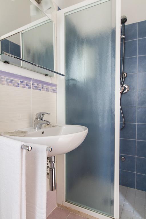 Hotel Gabry Cervia Phòng bức ảnh