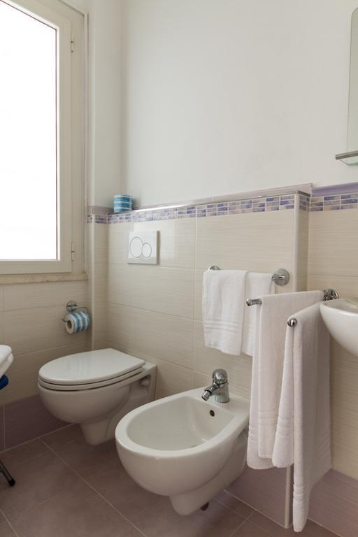 Hotel Gabry Cervia Phòng bức ảnh