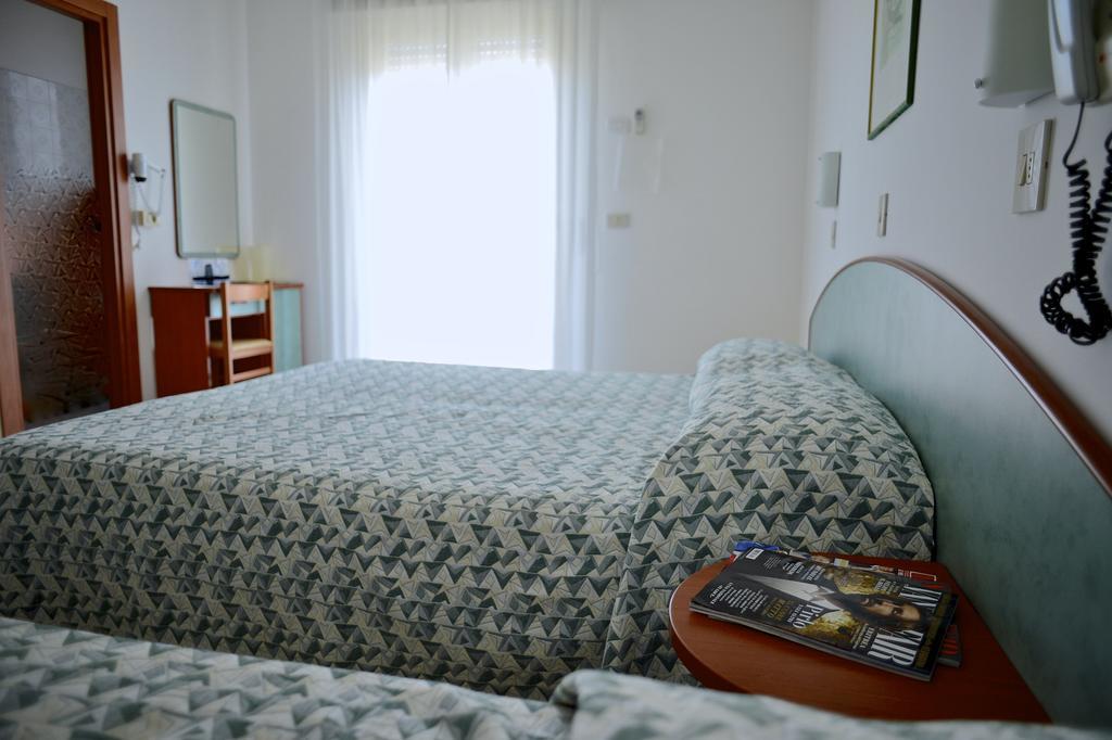 Hotel Gabry Cervia Phòng bức ảnh
